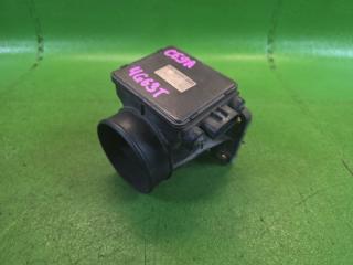 Датчик подачи воздуха MITSUBISHI LANCER EVOLUTION CE9A 4G63T E5T08072 1 ракурс