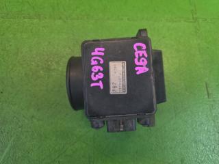 Датчик подачи воздуха MITSUBISHI LANCER EVOLUTION CE9A 4G63T E5T08072 2 ракурс