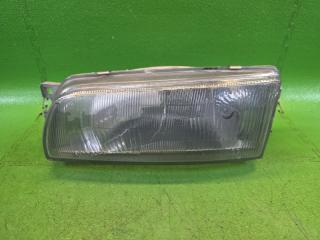 Фара левая MITSUBISHI LANCER EVOLUTION CE9A 4G63T 001-7023 1 ракурс