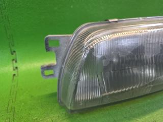 Фара левая MITSUBISHI LANCER EVOLUTION CE9A 4G63T 001-7023 2 ракурс