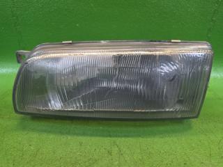 Фара левая MITSUBISHI LANCER EVOLUTION CE9A 4G63T 001-7023 3 ракурс
