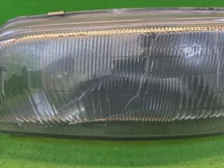 Фара левая MITSUBISHI LANCER EVOLUTION CE9A 4G63T 001-7023 4 ракурс