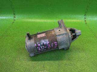 Стартер TOYOTA CROWN JZS179 2JZ-GE 28100-46240, 428000-0380 4 ракурс