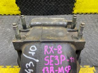 Редуктор задний MAZDA RX-8 SE3P 13B-MSP RS02-27-100E, 43/10 LSD 3 ракурс