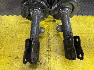 Стойка подвески передняя MITSUBISHI OUTLANDER GG2W 4B11 4060A545 4060A546 2 ракурс