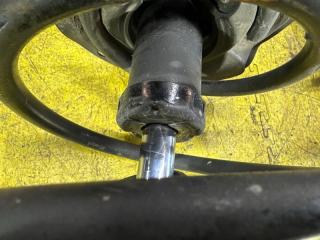 Стойка подвески передняя MITSUBISHI OUTLANDER GG2W 4B11 4060A545 4060A546 5 ракурс
