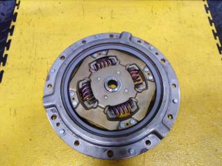Диск сцепления TOYOTA PRIUS ZVW30 2ZR-FXE 31270-47040 2 ракурс