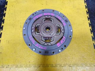 Диск сцепления TOYOTA PRIUS ZVW30 2ZR-FXE 31270-47040 1 ракурс