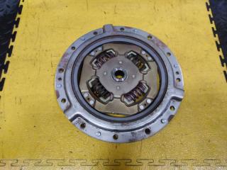 Диск сцепления TOYOTA PRIUS ZVW30 2ZR-FXE 31270-47040 2 ракурс