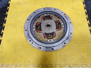 Диск сцепления TOYOTA PRIUS ZVW30 2ZR-FXE 31270-47040 2 ракурс