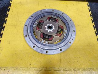 Диск сцепления TOYOTA PRIUS ZVW30 2ZR-FXE 31270-47040 2 ракурс