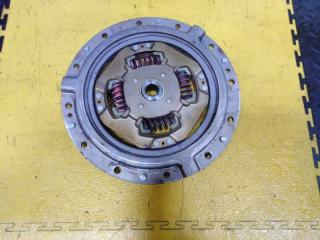 Диск сцепления TOYOTA PRIUS ZVW30 2ZR-FXE 31270-47040 2 ракурс