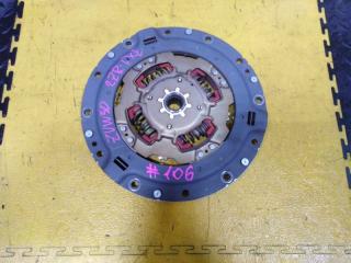 Диск сцепления TOYOTA PRIUS ZVW30 2ZR-FXE 31270-47040 1 ракурс
