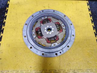 Диск сцепления TOYOTA PRIUS ZVW30 2ZR-FXE 31270-47040 2 ракурс