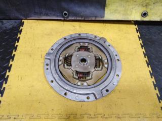 Диск сцепления TOYOTA PRIUS ZVW30 2ZR-FXE 31270-47040 2 ракурс