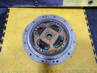 Диск сцепления TOYOTA CROWN AWS210 2AR-FSE 31270-30010 2 ракурс