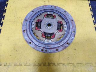 Диск сцепления TOYOTA PRIUS ALPHA ZVW40 2ZR-FXE 31270-47060 2 ракурс