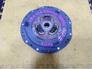 Диск сцепления TOYOTA AQUA NHP10 1NZ-FXE 31270-52010 1 ракурс