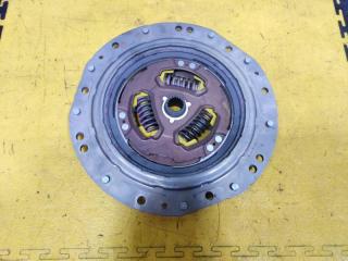 Диск сцепления TOYOTA AQUA NHP10 1NZ-FXE 31270-52010 2 ракурс