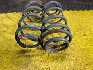 Пружина задняя TOYOTA IST NCP60 2NZ-FE 48231-52480 2 ракурс