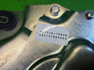 Доводчик двери пятой LEXUS LS460 USF40 1UR-FSE 427320-10040, 426605-10180 3 ракурс