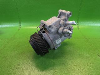 Компрессор кондиционера MAZDA CX-5 KE2AW SH-VPTS F500JUBCA03 1 ракурс