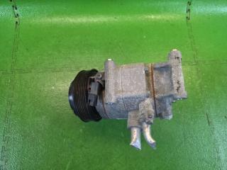 Компрессор кондиционера MAZDA CX-5 KE2AW SH-VPTS F500JUBCA03 2 ракурс