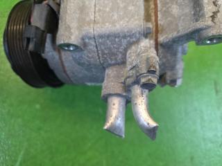Компрессор кондиционера MAZDA CX-5 KE2AW SH-VPTS F500JUBCA03 3 ракурс