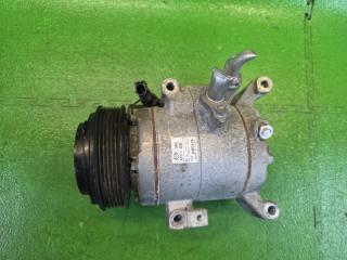 Компрессор кондиционера MAZDA CX-5 KE2AW SH-VPTS F500JUBCA03 4 ракурс