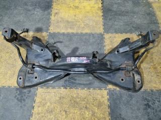 Балка под двс MITSUBISHI LANCER EVOLUTION CE9A 4G63T 1 ракурс