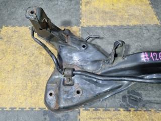 Балка под двс MITSUBISHI LANCER EVOLUTION CE9A 4G63T 2 ракурс