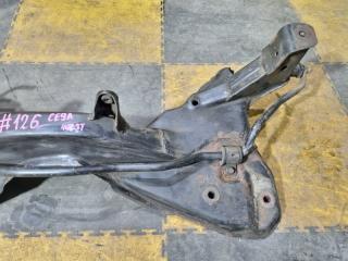Балка под двс MITSUBISHI LANCER EVOLUTION CE9A 4G63T 3 ракурс