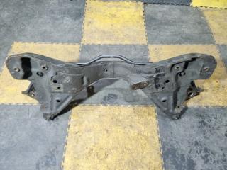 Балка под двс MITSUBISHI LANCER EVOLUTION CE9A 4G63T 4 ракурс