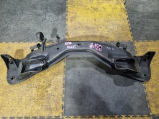 Балка подвески задняя MITSUBISHI LANCER EVOLUTION CE9A 4G63T 1 ракурс