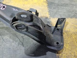 Балка подвески задняя MITSUBISHI LANCER EVOLUTION CE9A 4G63T 4 ракурс