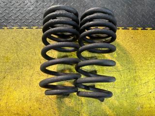 Пружина задняя TOYOTA VELLFIRE ANH25 2AZ-FE 48231-58090 1 ракурс