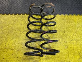 Пружина задняя ISUZU WIZARD 1998