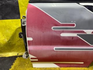 Дверь левая задняя MITSUBISHI LANCER EVOLUTION CE9A 4 ракурс