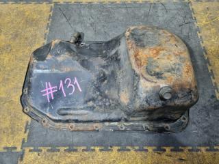 Поддон MITSUBISHI LANCER EVOLUTION CE9A 4G63T 1 ракурс