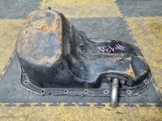 Поддон MITSUBISHI LANCER EVOLUTION CE9A 4G63T 3 ракурс