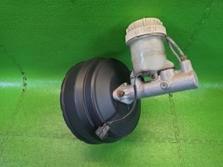Главный тормозной цилиндр MITSUBISHI LANCER EVOLUTION CE9A 4G63T 1, 852-03704 5 ракурс