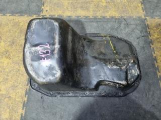 Поддон MITSUBISHI LANCER EVOLUTION CE9A 4G63T 1 ракурс