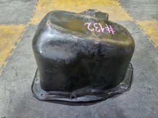 Поддон MITSUBISHI LANCER EVOLUTION CE9A 4G63T 2 ракурс