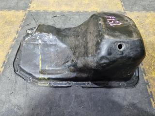 Поддон MITSUBISHI LANCER EVOLUTION CE9A 4G63T 3 ракурс