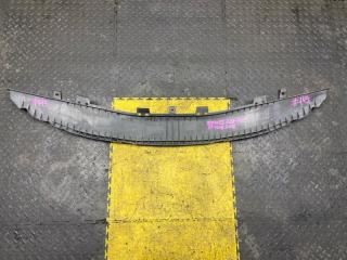 Защита бампера передняя TOYOTA PRIUS ZVW55 2ZR-FXE 52618-47090 1 ракурс