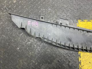 Защита бампера передняя TOYOTA PRIUS ZVW55 2ZR-FXE 52618-47090 2 ракурс