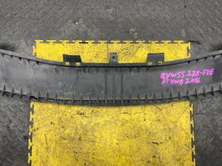 Защита бампера передняя TOYOTA PRIUS ZVW55 2ZR-FXE 52618-47090 3 ракурс
