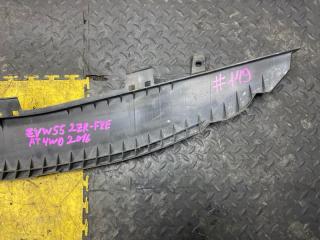 Защита бампера передняя TOYOTA PRIUS ZVW55 2ZR-FXE 52618-47090 4 ракурс