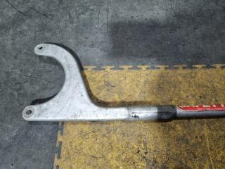 Распорка передняя MITSUBISHI LANCER EVOLUTION CE9A 4G63T 2 ракурс