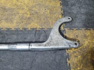 Распорка передняя MITSUBISHI LANCER EVOLUTION CE9A 4G63T 3 ракурс